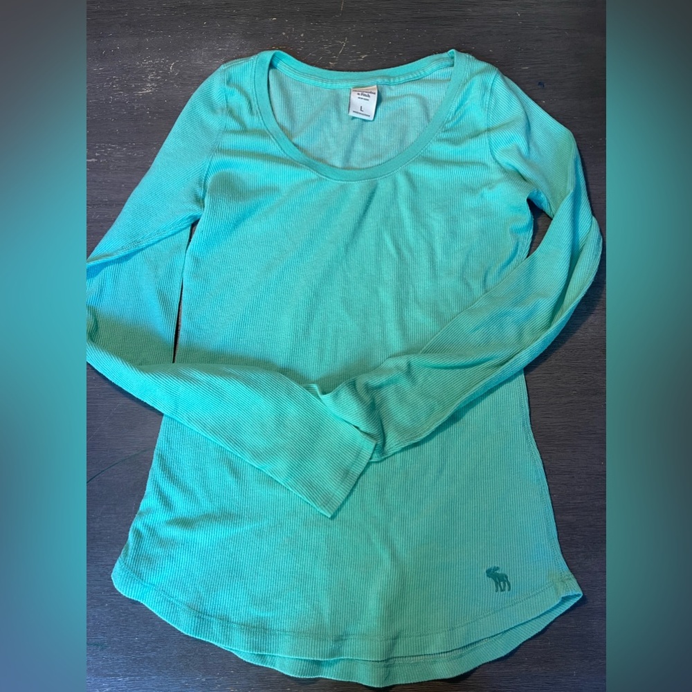 Abercrombie and Fitch Long Sleeve